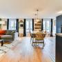 Apartmány - Paříž, Superb appt with a modern design perfectly located