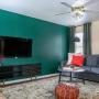 Apartmány - Austin, WanderJaunt - Cozy Apts in North Austin