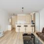 Apartmány - Paříž, Cozy Studio near Eiffel Tower by GuestReady