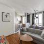 Apartmány - Paříž, Modern Flat in Montmartre by GuestReady