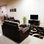 Nyaralók - Szepang, A&D Home-stay @Kota Warisan, Sepang (KLIA 15 min)