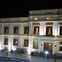 Отели - Самарканд, Jahon Palace