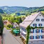 Penzióny - Oberried, Schwarzwaldgasthof Zum Goldenen Adler