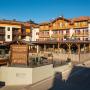 Szállodák - Fondo, Lady Maria Hotel Wellness & Resort