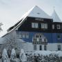 Vendégházak - Braunlage, Villa Tannerhof