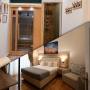 Apartmány - Atény, Blue Ark Lavish Sauna Suite