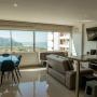 Ferienwohnungen - Santa Marta, Apartamento Santa Marta Bello Horizonte