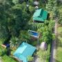 Penzióny - Cahuita, Villa Mango