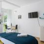 Apartmány - Split, NEW ! Studio apartment TINA, Split center