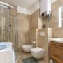 Apartmány - Split, Apartment Liam Split old town Lucac