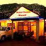 Hotely - Manāli, Hotel Ocean Manali
