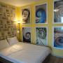 Apartmanok - Szentpétervár, B2 - Millionnaya 27
