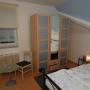 Apartmány - Bad Sulza, Horizont DG (4 Pers - 55 m2)