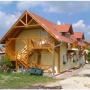 Apartmány - Kehidakustány, Tuboly Vendégház