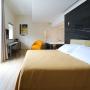 Penzióny - Neapol, Municipio Luxury Suite