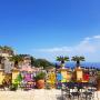 Ferienwohnungen - Taormina, TaoApartments - Casa Vittoria