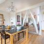 Apartmány - Paříž, Amazing Flat in Central Paris by GuestReady