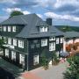 Hotely - Frauenwald, Hotel Drei Kronen
