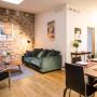 Apartmány - Toulouse, Rémusat