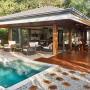 Dovolenkové domy - Pláž Santa Teresa, Villa Guanacaste