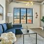 Apartmány - Chicago, Elegant 2BR near McCormick South Loop MC3