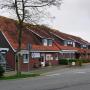 Penzióny - Neuharlingersiel, Logia Hotel garni