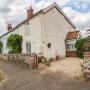 Holiday homes - Norwich, Megs Cottage, Norwich