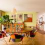 Apartmány - Paříž, Veeve - A Colourful Patchwork