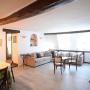 Apartmány - Paříž, Typical Marais 3 BR Beaubourg