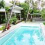 Hostels - Ao Nang Beach, Glur Hostel