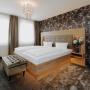 Hotely - Stendal, Hotel Schwarzer Adler Stendal