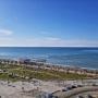 Apartmány - Batumi, APARTMENT ANDRIA orbi beach tower