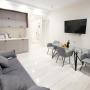Apartmány - Batumi, Alliance Palace Apartments On First Line