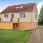 Apartmány - Groß Schwansee, Amazing apartment in Gross Schwansee-Poel w/ WiFi and 1 Bedrooms