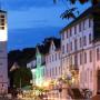Hotely - Bad Karlshafen, Hotel zum Schwan
