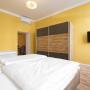 Apartmány - Vídeň, Drei-Personen-Apartment