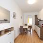 Apartmány - Vídeň, Apartment-fuer-fuenf-Personen