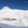 Hotely - Warth am Arlberg, Hotel Adler