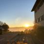 Hotely - Burghausen, Landhotel Bayerische Alm