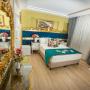 Hotely - Istanbul, Atlantis Royal Hotel