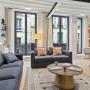 Apartmány - Paříž, Modern Chic Two Bedroom Apartment in Paris