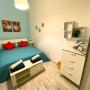 Apartmány - Budapešť, Blue Star Apartment