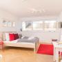 Apartmány - Vídeň, Red Monkey Vienna Apartment by welcome2vienna