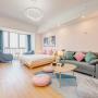 Apartmanok - Kuangcsou, Lavender Apartment