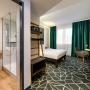 Hotely - Aschaffenburg, ibis Styles Aschaffenburg
