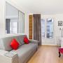Apartmány - Paříž, Beautiful Flat near Opéra Bastille by GuestReady