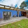 Dovolenkové domy - Joachimsthal, Cosy Holiday Home in Joachimsthal with Terrace