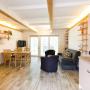 Dovolenkové domy - Joachimsthal, Simplistic Holiday Home in Joachimsthal with Terrace