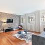Apartmány - Paříž, Stunning One Bedroom Apartment Sleeps 5, in Paris
