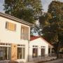 Penzióny - Bad Tennstedt, Cafe Hehrlich - Cafe, Pension & mehr